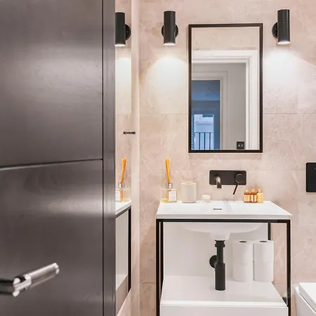 Marylebone Residences London Exterior photo