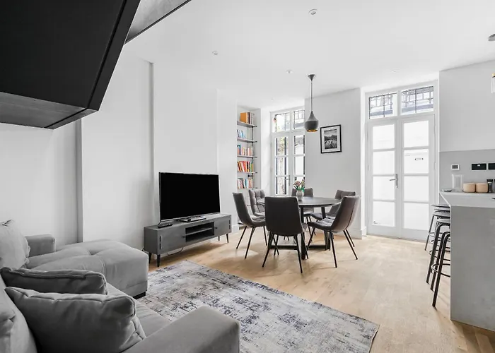 Marylebone Residences