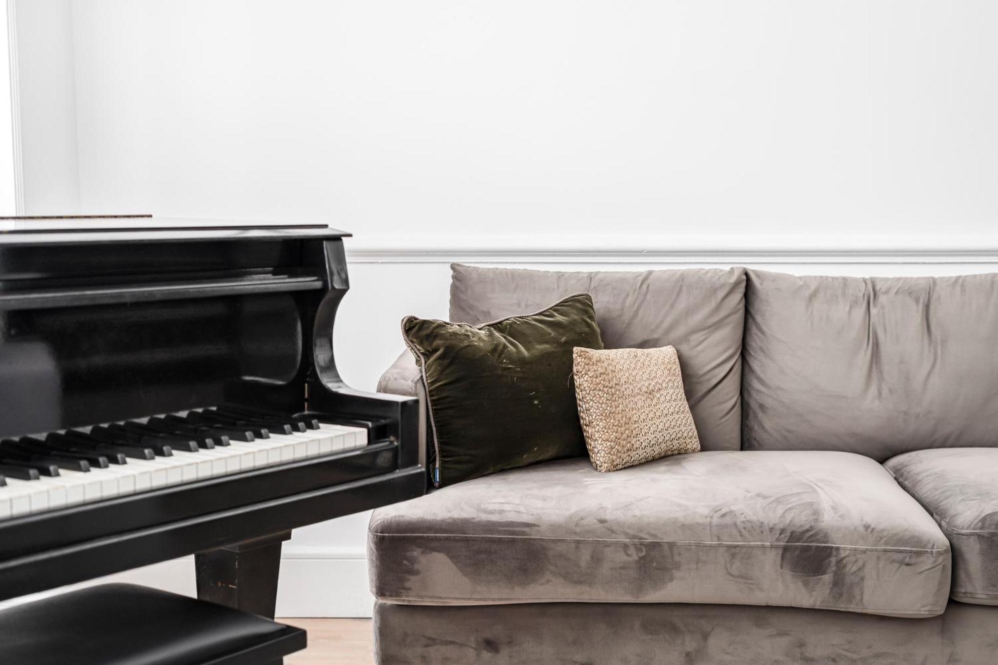 Marylebone Residences Апартаменты