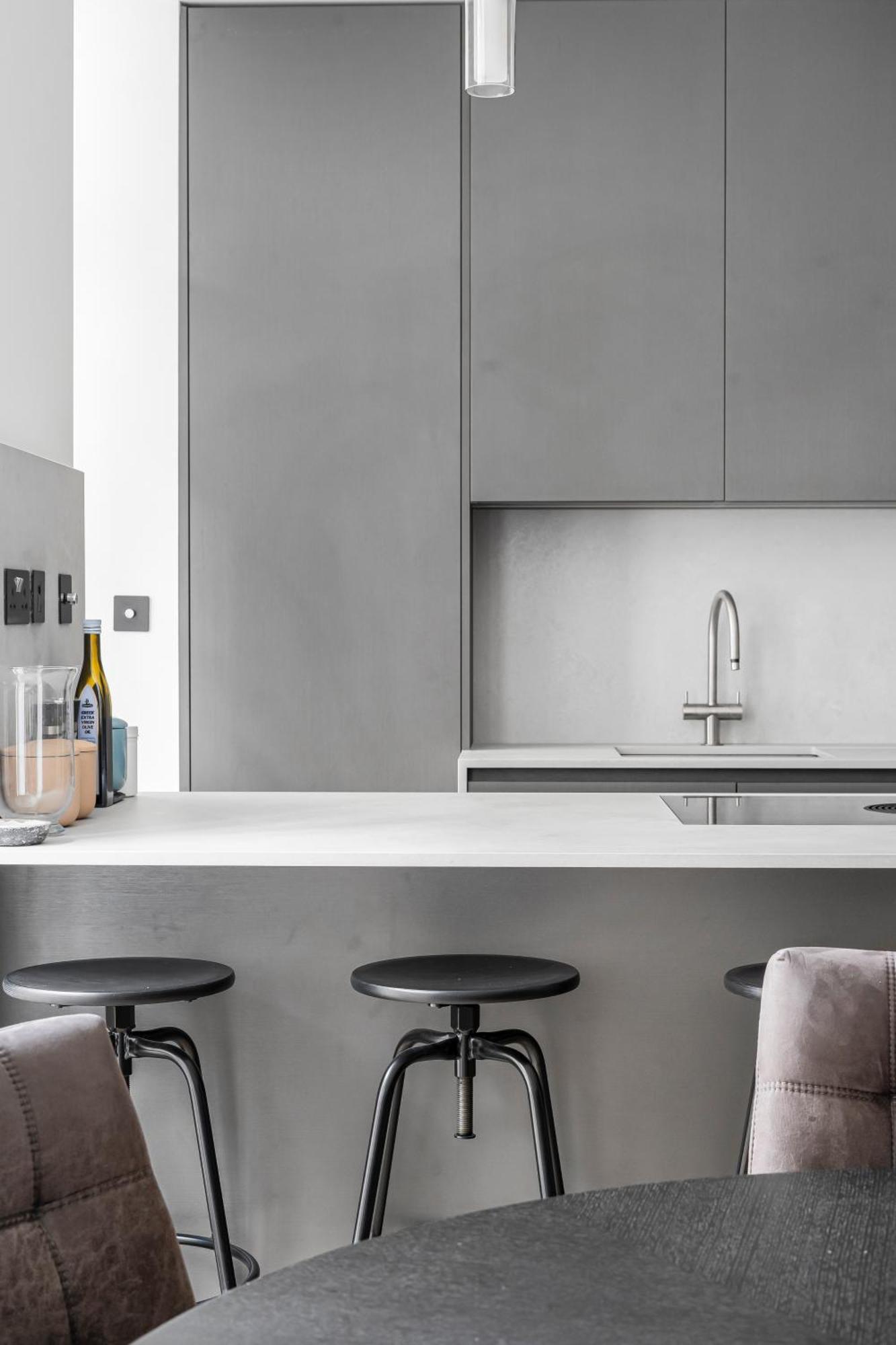 Marylebone Residences * Лондон