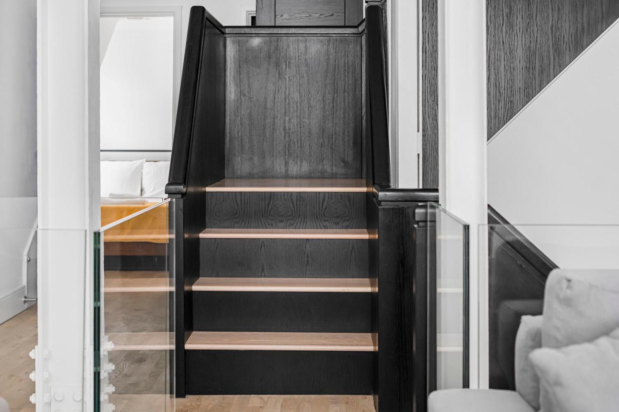 Marylebone Residences Apartment London