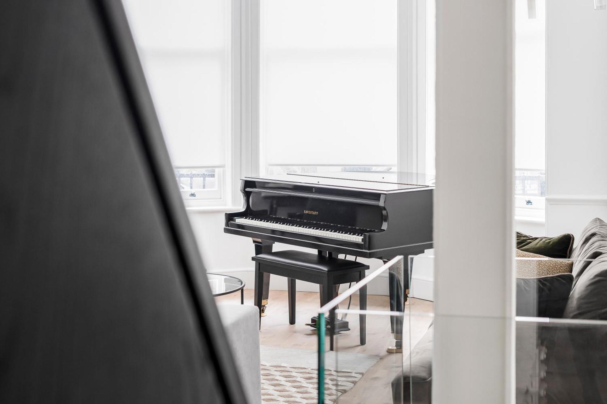Marylebone Residences Apartment *