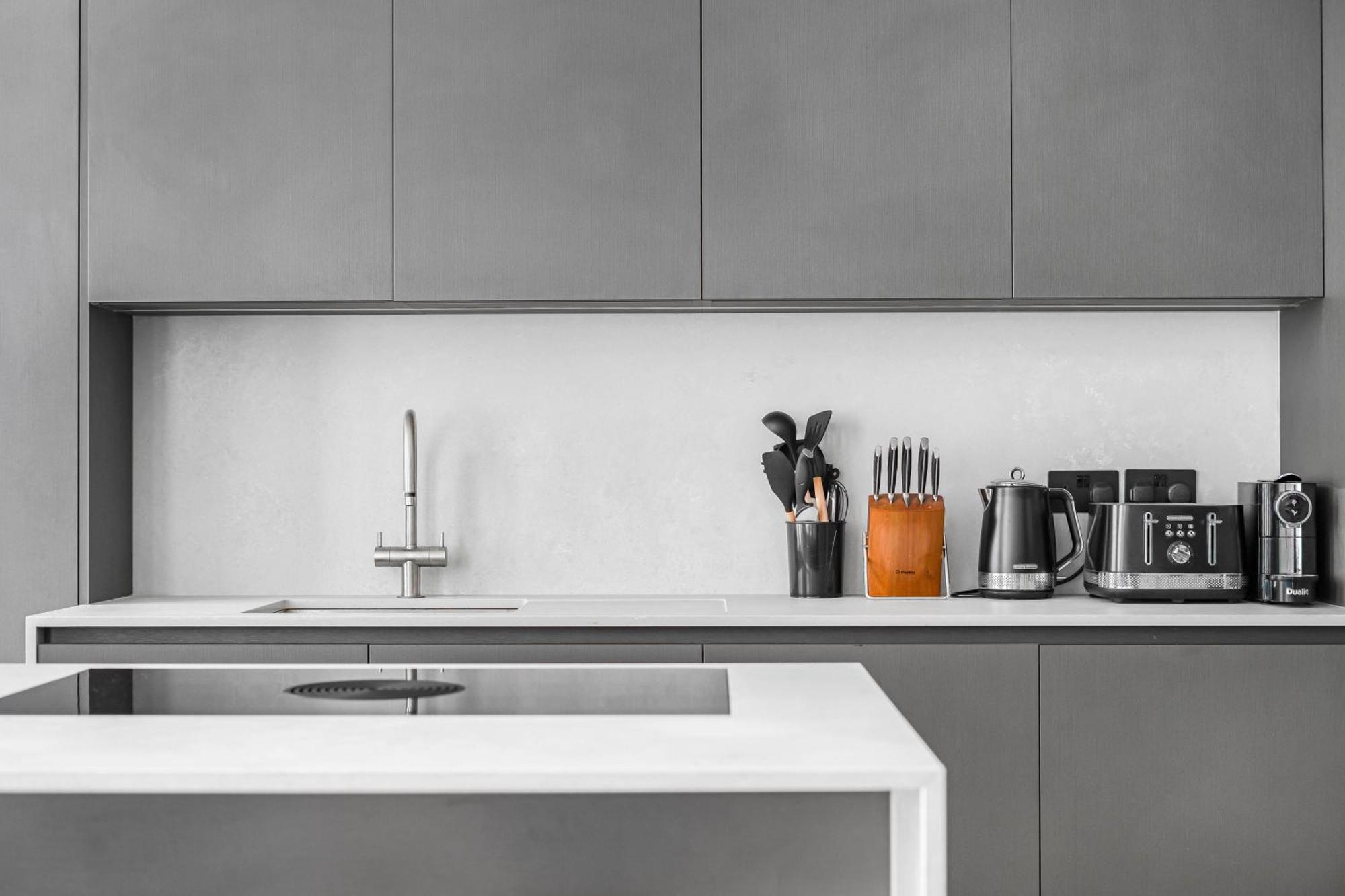 Apartment Marylebone Residences London