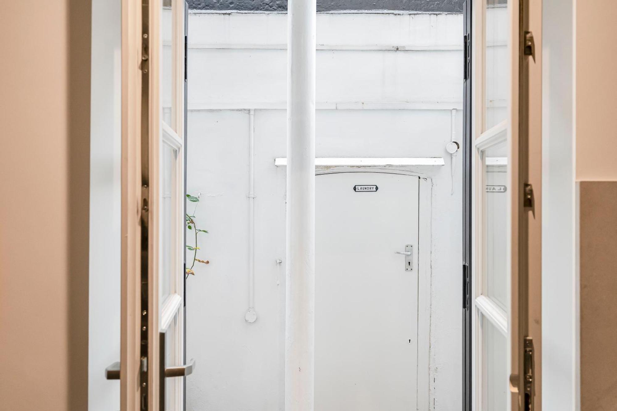 Marylebone Residences Апартаменты