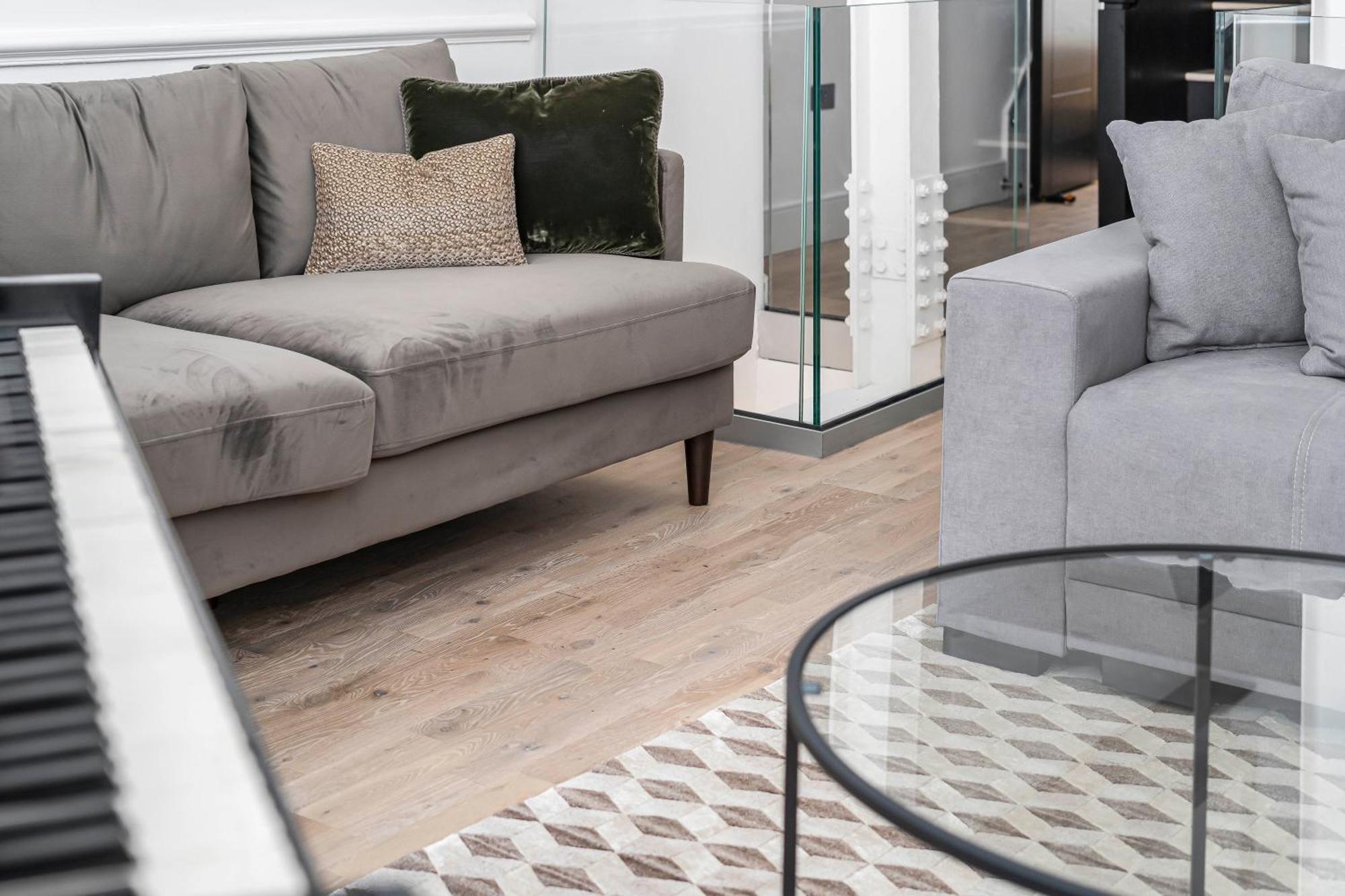 Apartment Marylebone Residences