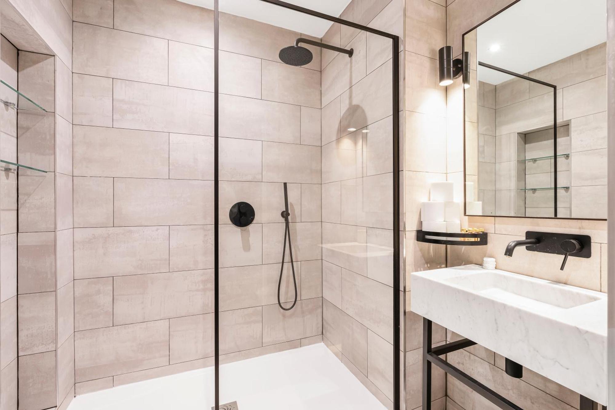 Marylebone Residences London