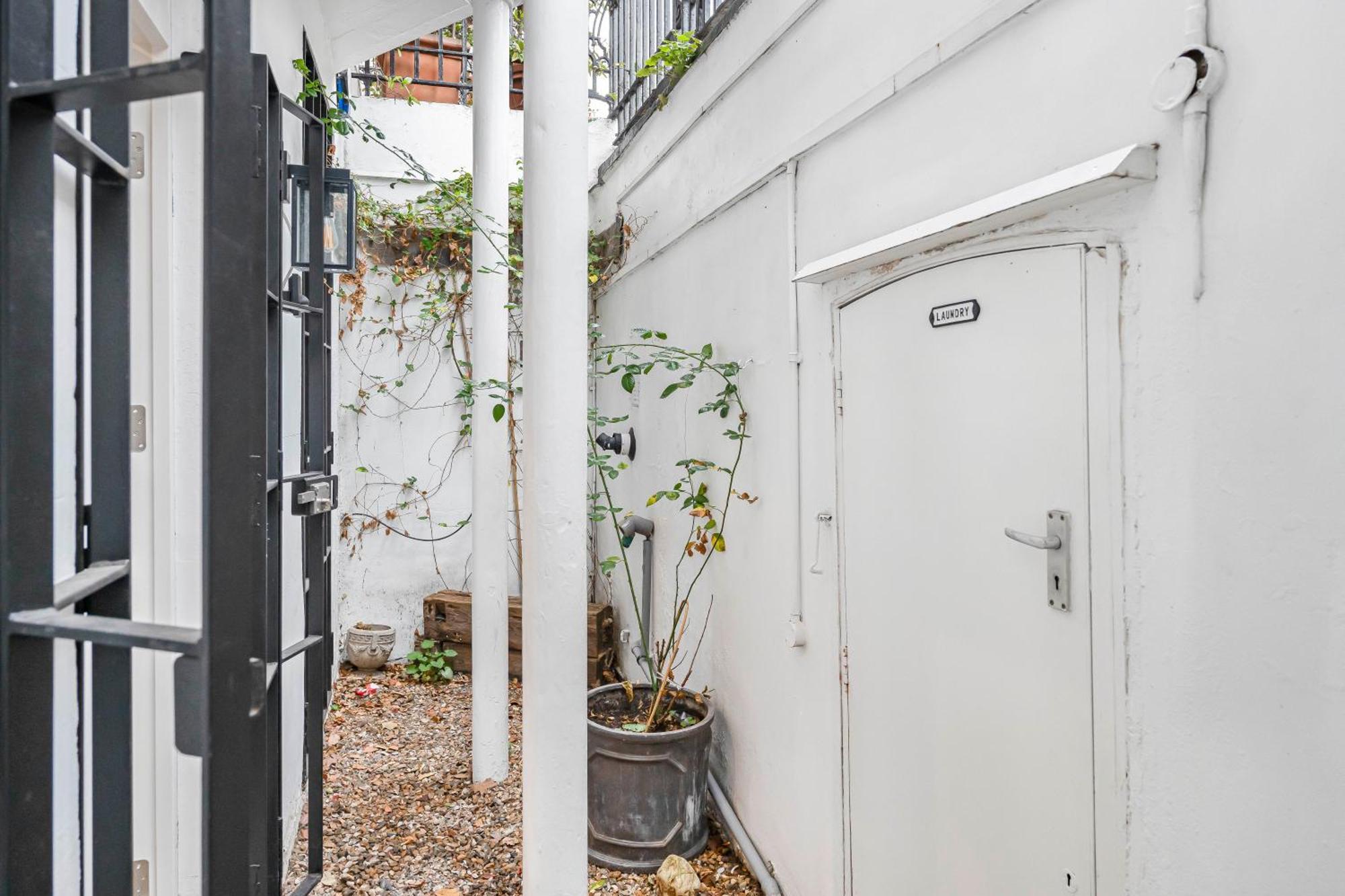 Marylebone Residences Апартаменты