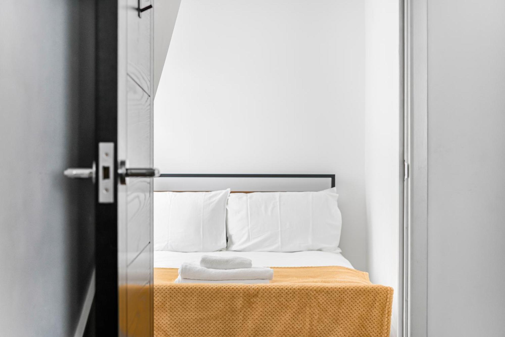 Apartment Marylebone Residences London