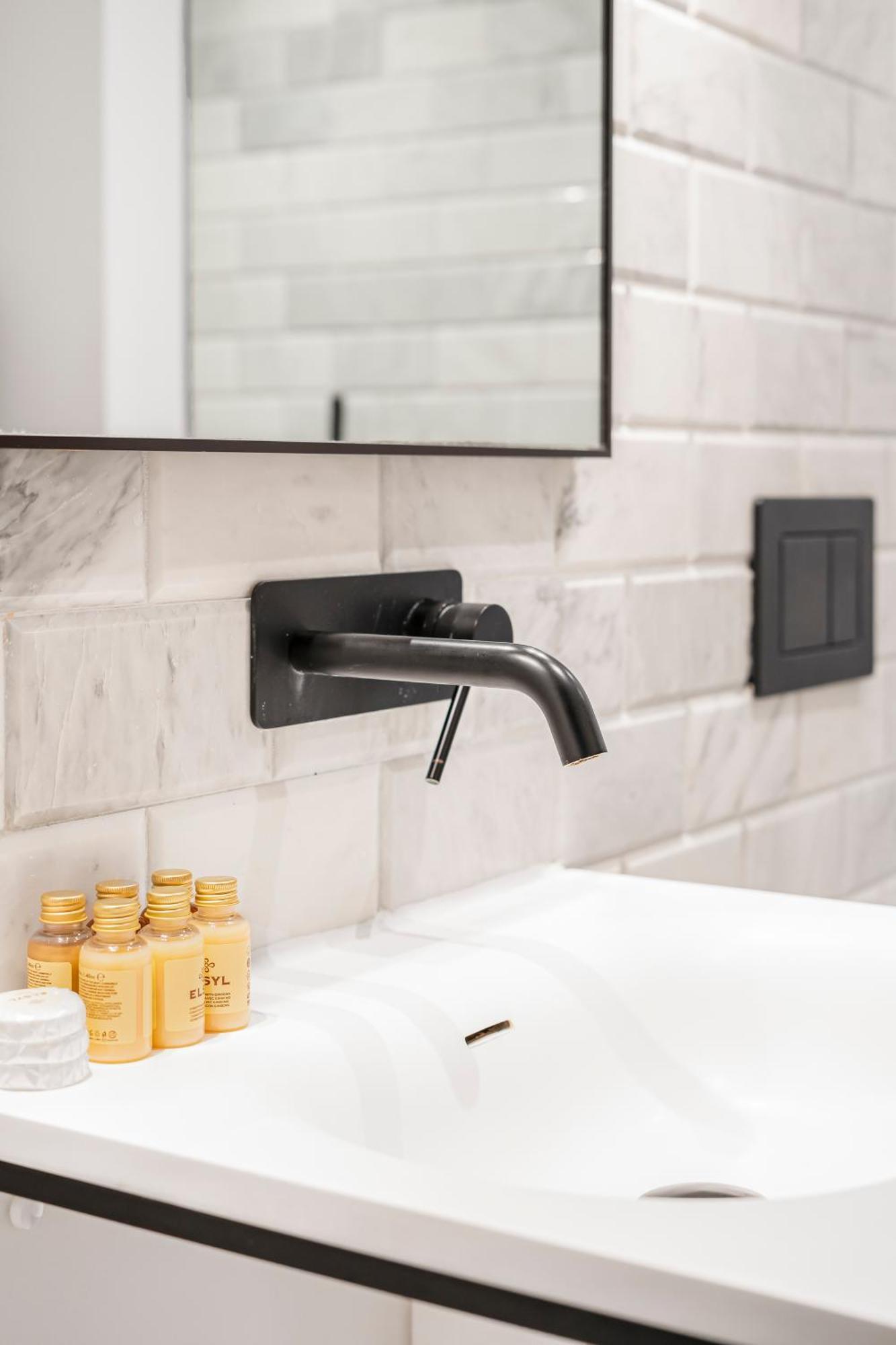 Marylebone Residences Apartment London