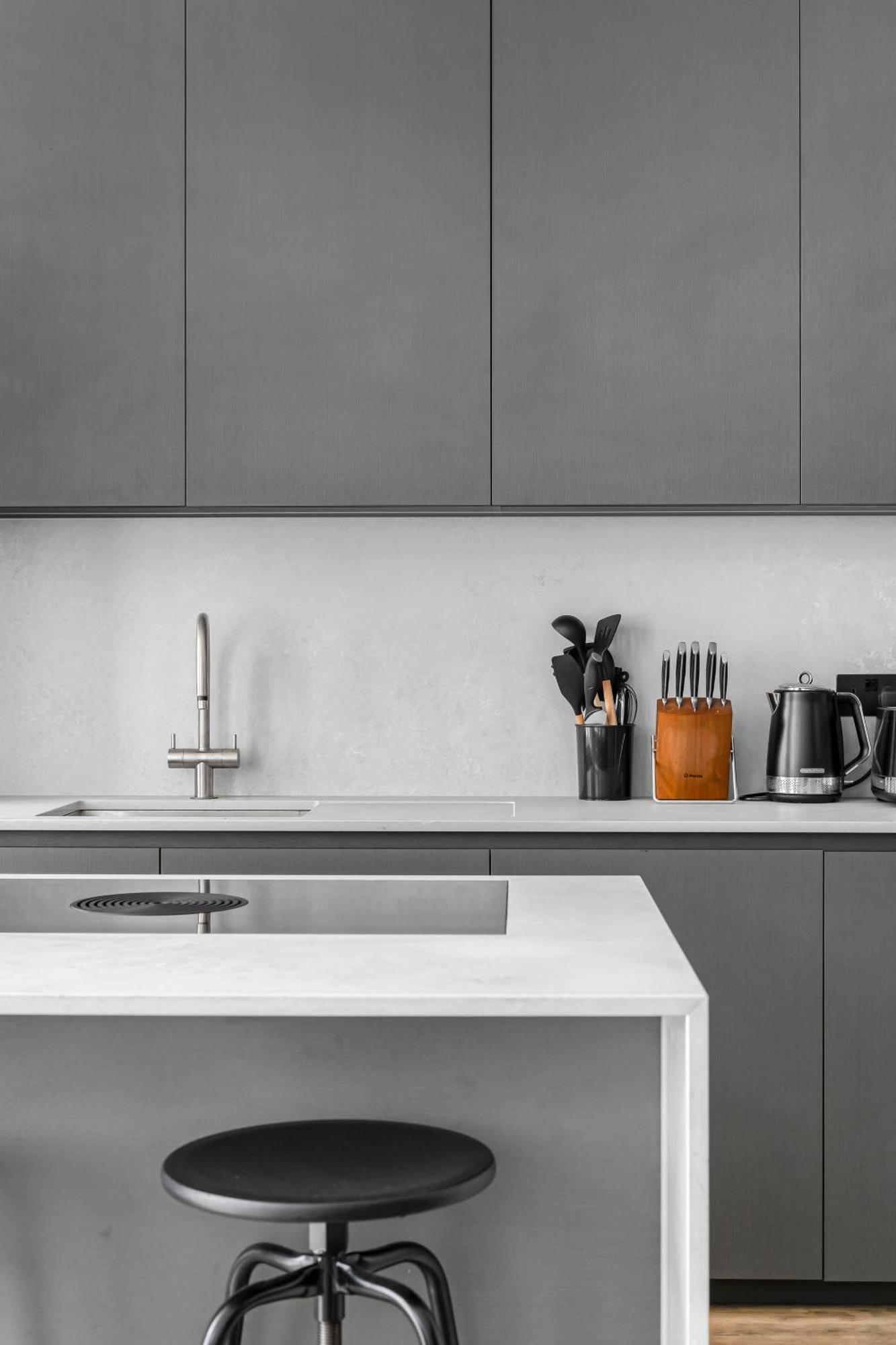 Marylebone Residences London