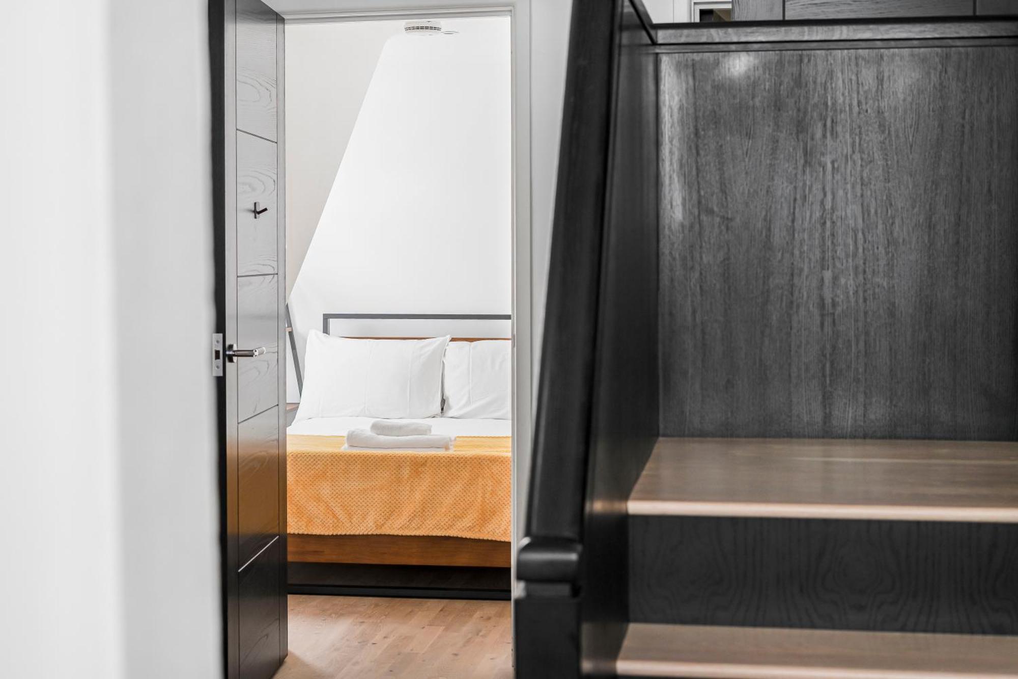 Apartment Marylebone Residences London